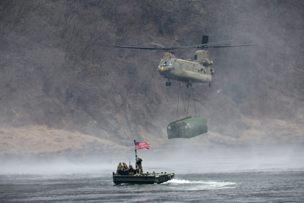 Truth in War: Is the US Ready to Learn from the Ukrainians?