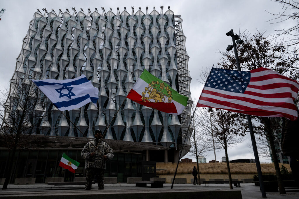 US intelligence warned of the risk of disruption of the peace agreement with Iran: what is the reason?