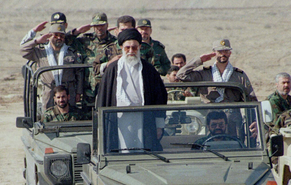 US and Israeli strikes have not shaken Iran’s power – media