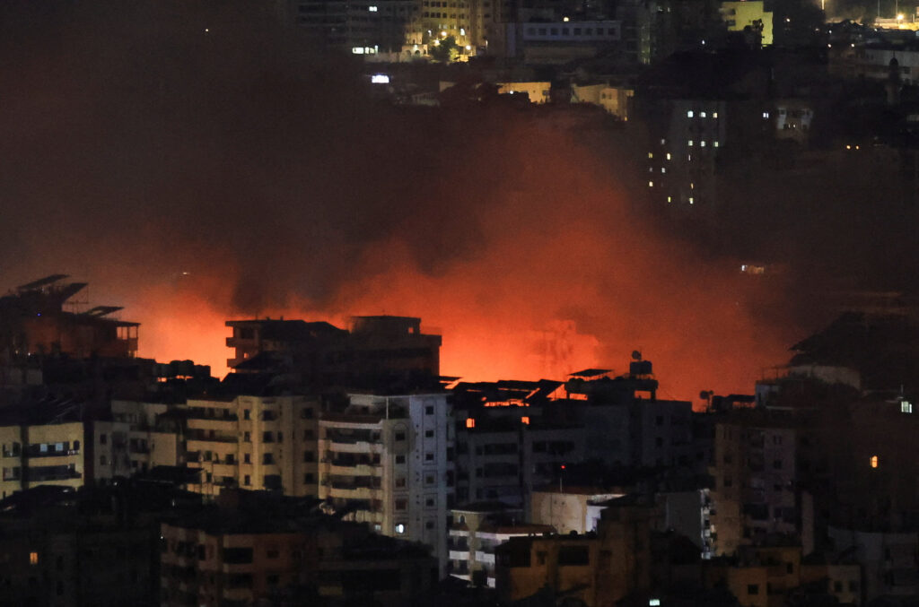 Israel strikes Iran’s energy sector again: details of the attack