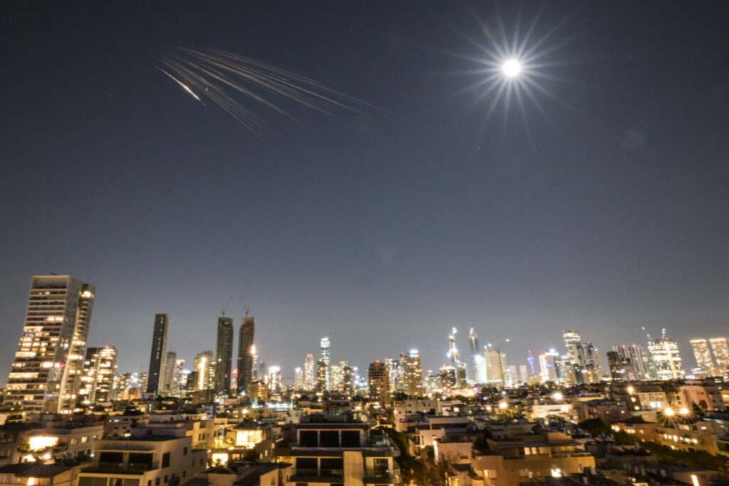 Without harming the front: how Ukraine can help the Middle East