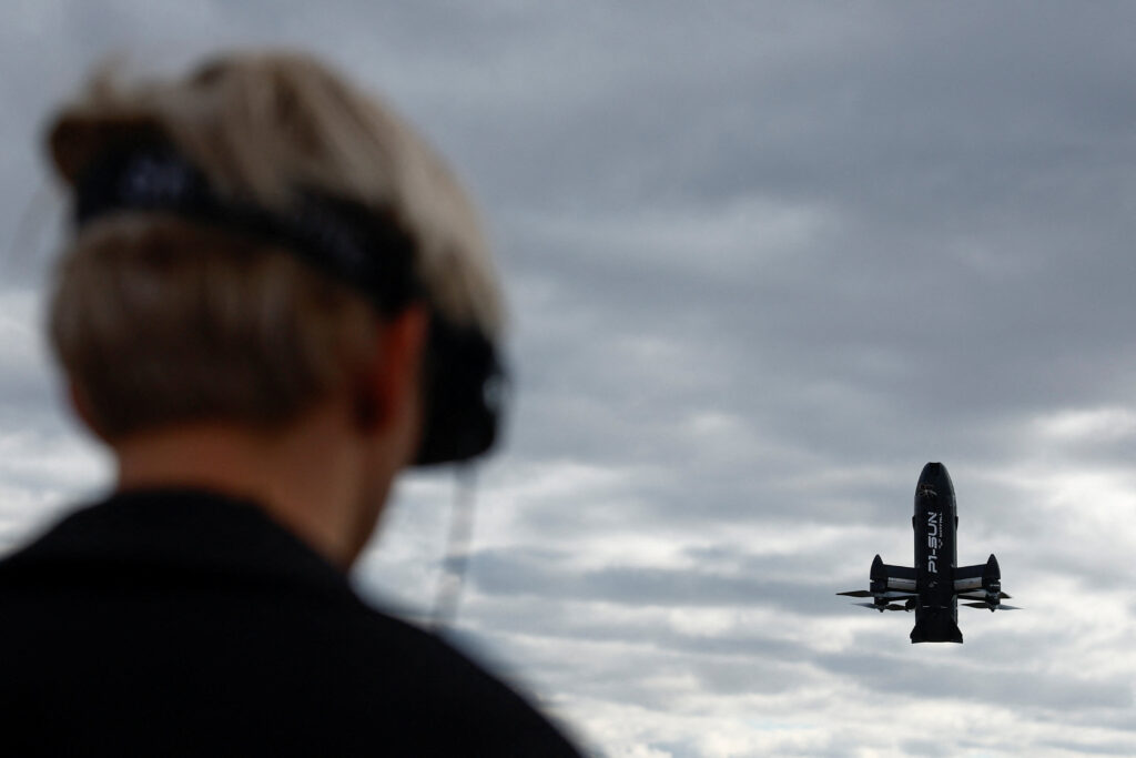 15 тисяч дронів-перехоплювачів для НГУ: Німеччина профінансує виготовлення БпЛА