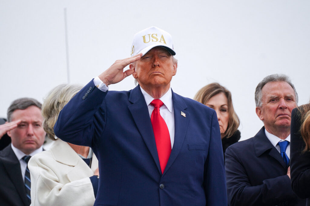 Трамп готує вихід США з НАТО: дипломат назвав ключові передумови