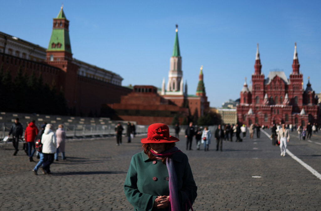 Moscow under blockade: why is Putin cutting off the Internet to Russians?