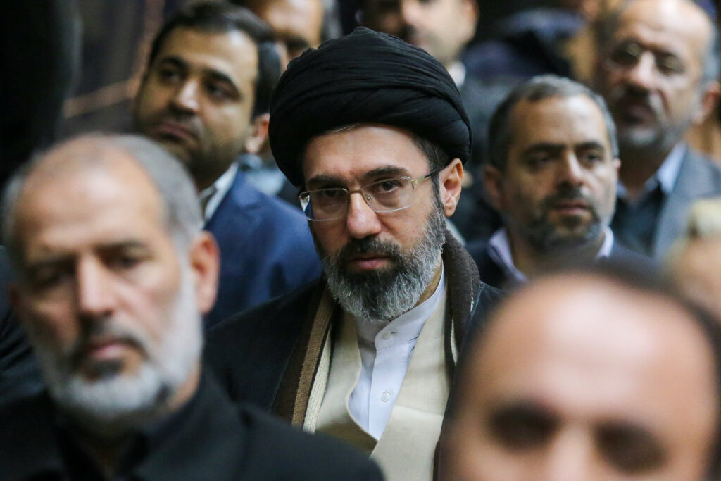“Tehran will not give up revenge”: Iran’s new leader makes first statement