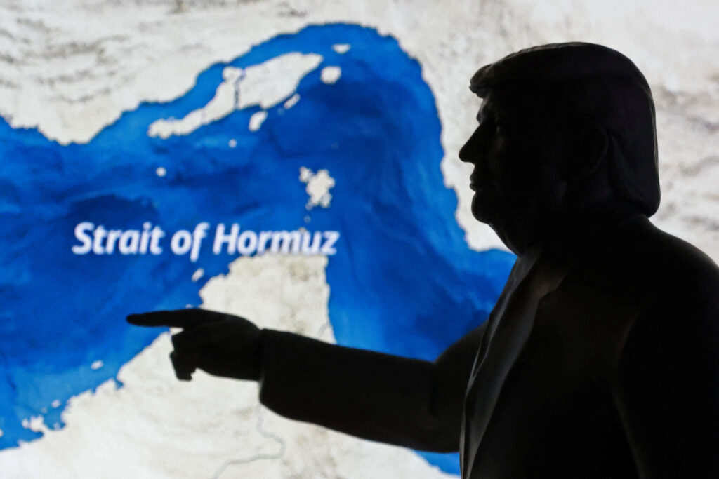 Ground operation in Iran is doomed to failure: will it stop Trump?
