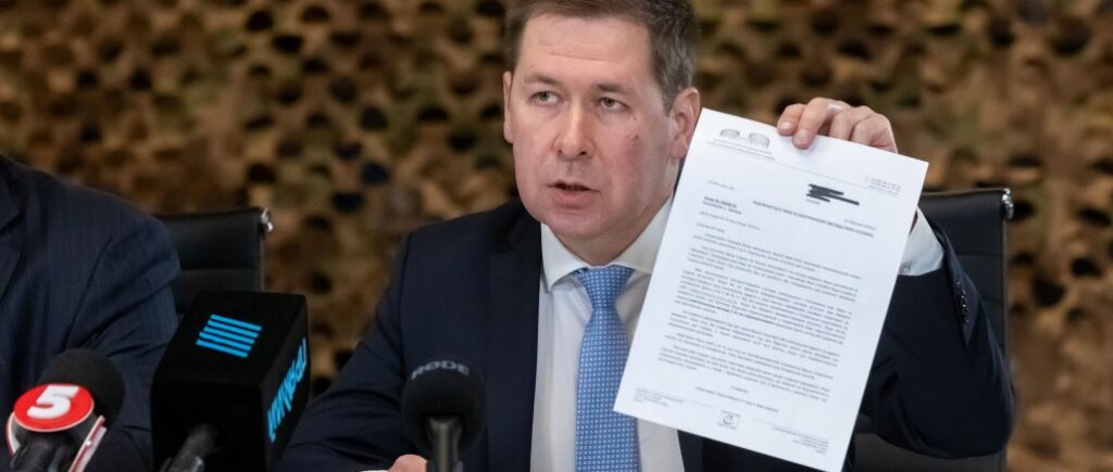 ЄСПЛ відкрив провадження щодо незаконних санкцій проти Порошенка – адвокат