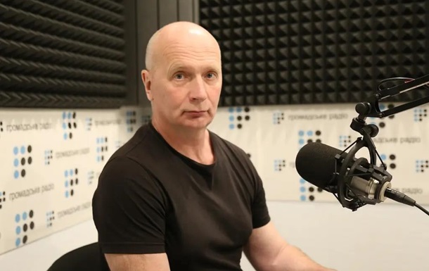Well-known ecologist Volodymyr Boreyko died in a road accident near Kyiv