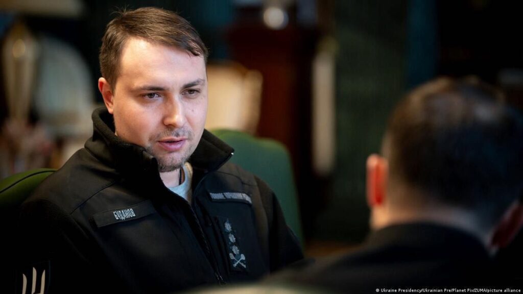 European leaders should take an example from Kirill Budanov — Western analysts