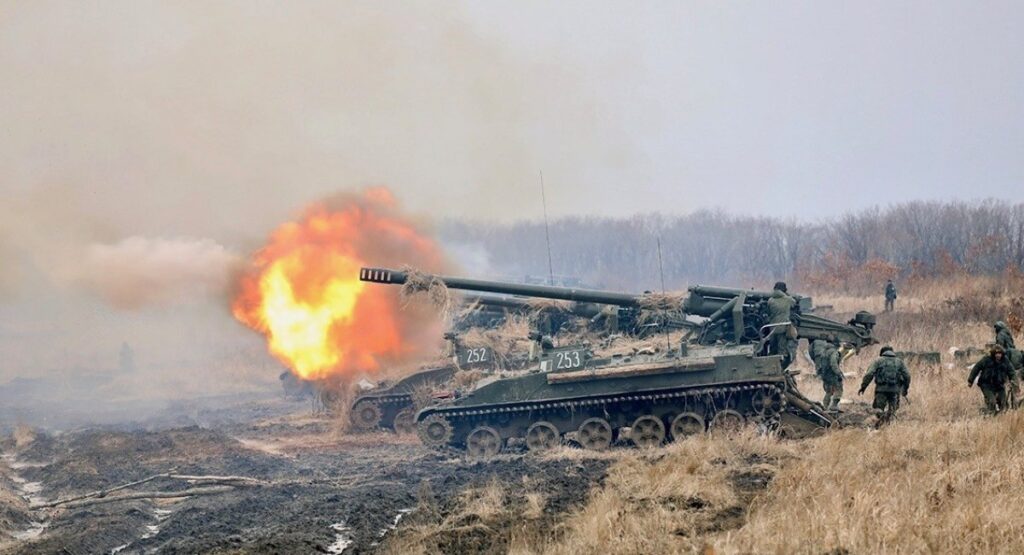 У Генштабі підтвердили ураження ворожої станції РЕБ, пункту управління дронами та артилерії