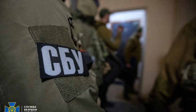 Планував вибухи біля адмінбудівель: у Харкові затримали агента РФ