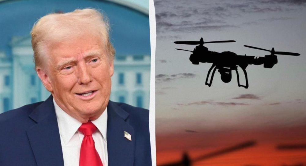 Дроны и Трамп: почему США не готовы к войне с Ираном