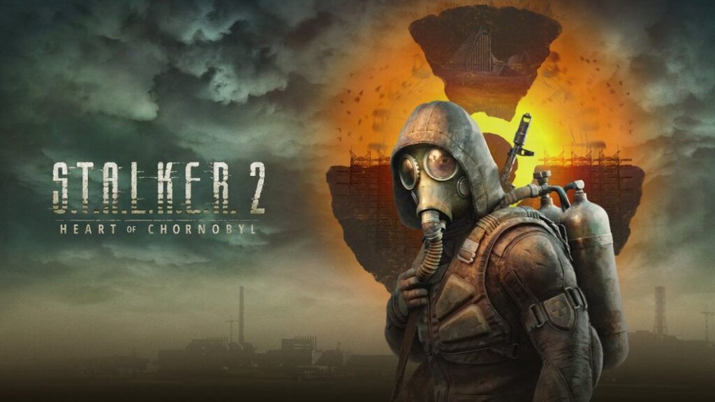Ukrainian game STALKER 2 nominated for prestigious award