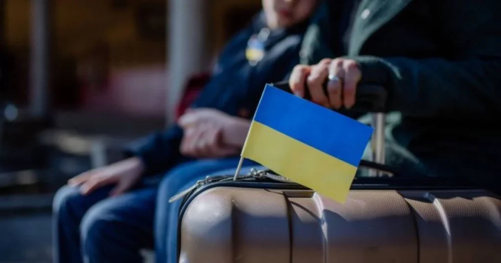 Norway has limited protection for Ukrainian men: who does this affect?