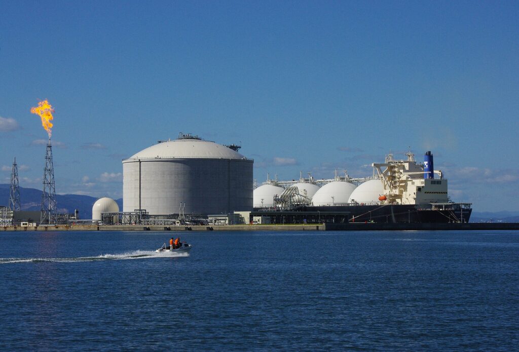 India returns to purchasing Russian gas: what is known