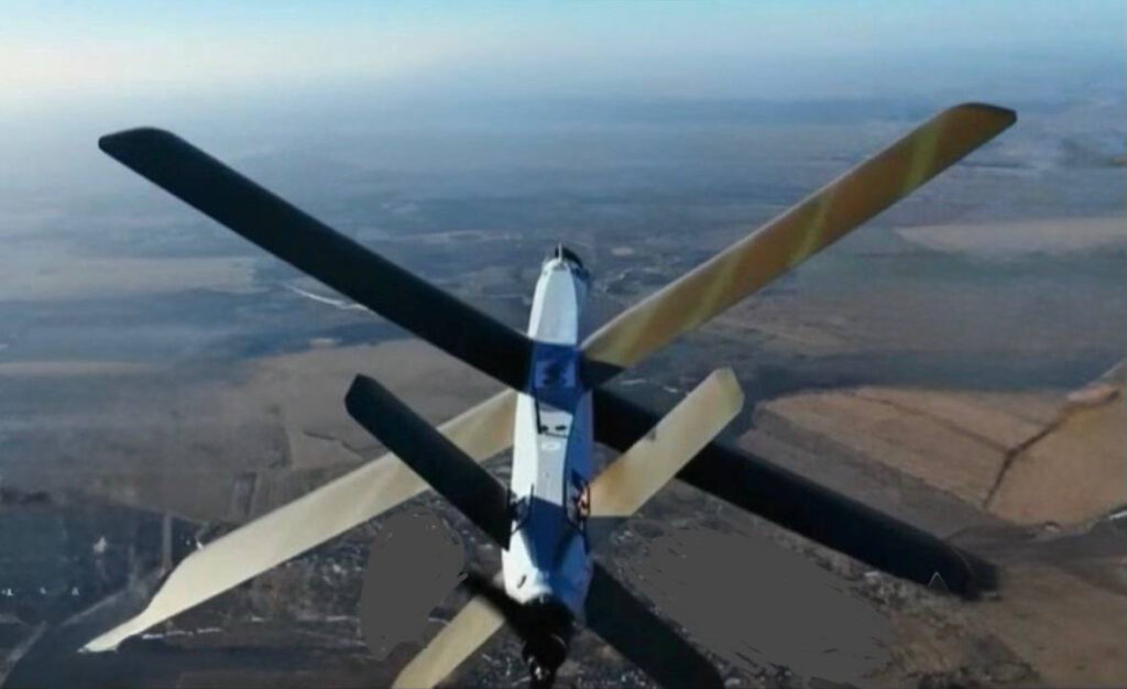 Russia spent dozens of Lancets for a demonstration attack on Kyiv: The Flash revealed the details