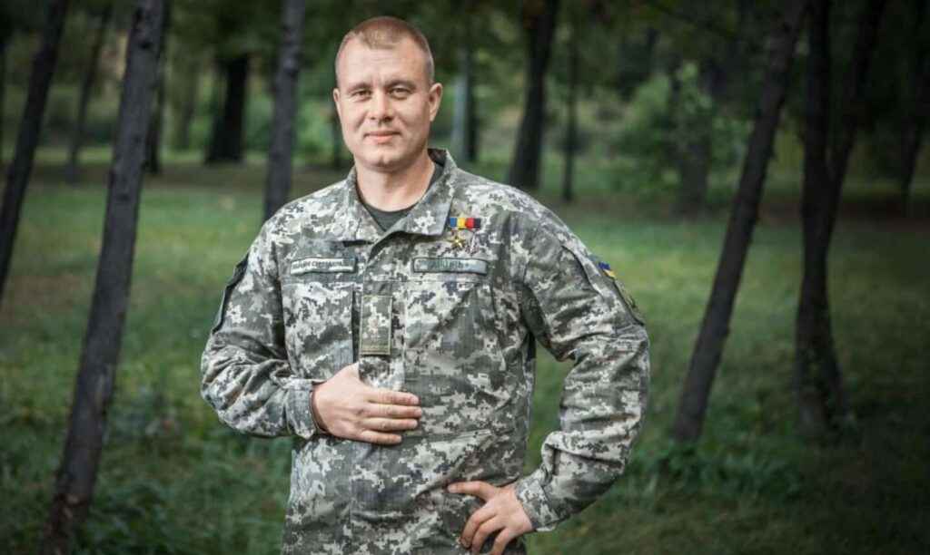 “Out of touch with reality”: Ukraine will not train its military personnel abroad.