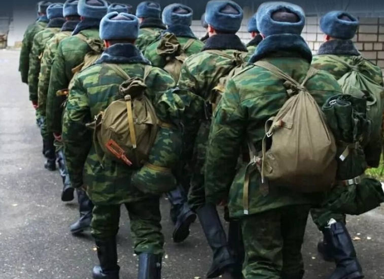 Росіяни залишилися у Гришиному без продовольства — військові