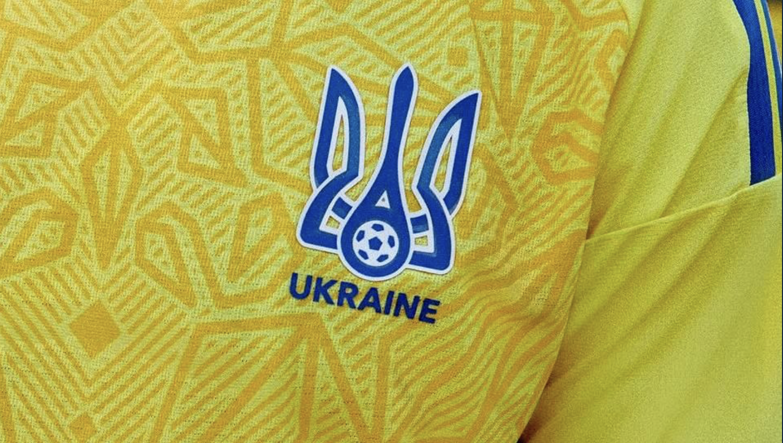 Україна — Швеція: де дивитись вирішальний матч за фінал відбору ЧС-2026