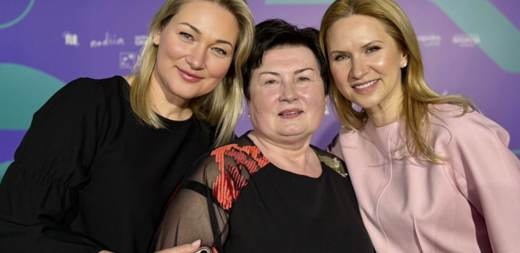 Resilience begins with women: the Ukrainian Women’s Congress will be held in Vinnytsia.