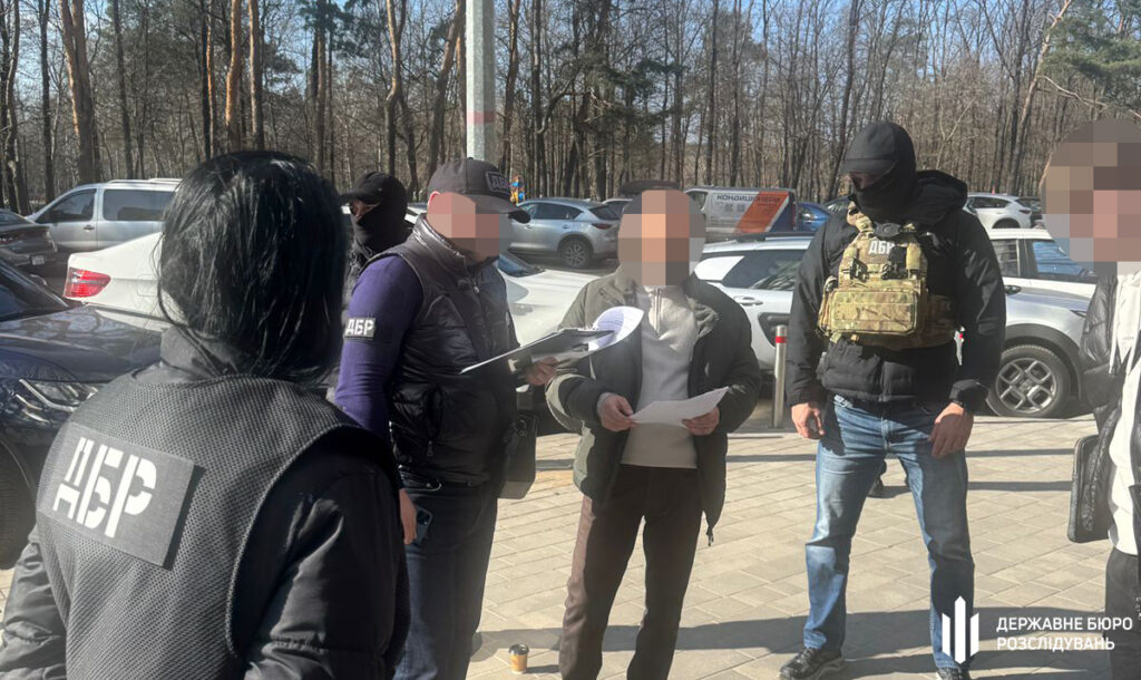 National Guard official tried to “buy” disability for himself to be released from service: details of the case