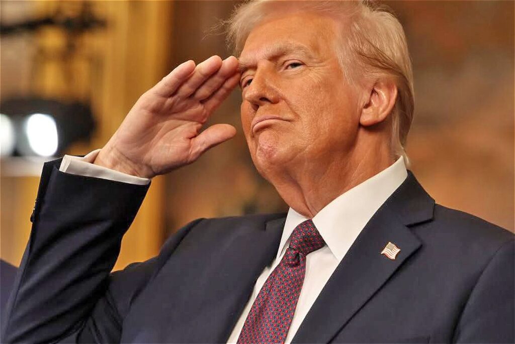 Трамп заявил о трехдневном перемирии и обмене пленными между Украиной и Россией
