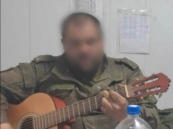 Командира РФ засудили за тортури цивільної на Сумщині