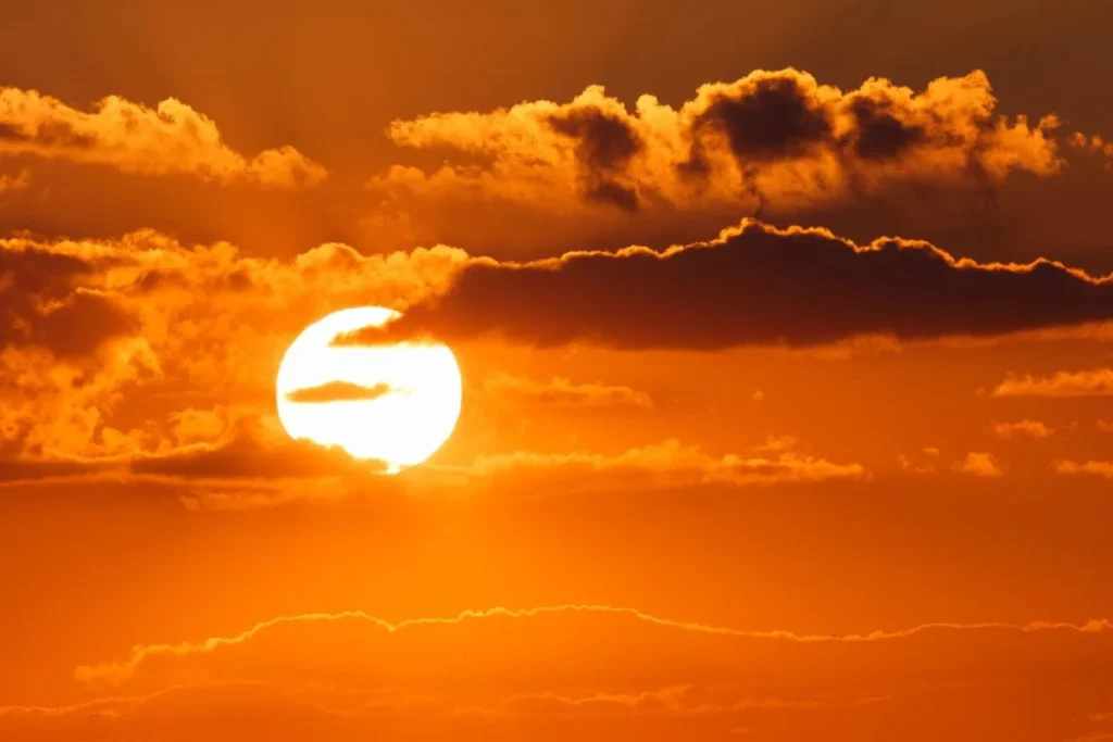 Insane heat will cover the planet in the summer of 2026: what to expect from abnormal weather