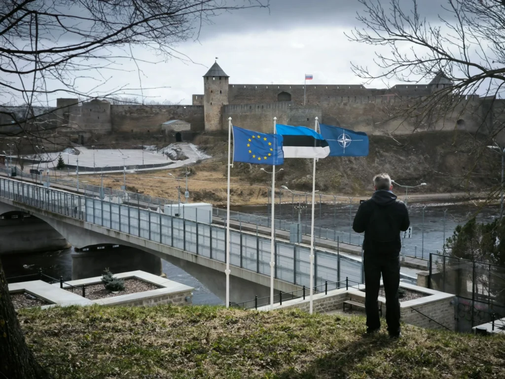 Третя світова не за горами: чи готовий Захід до війни з Росією