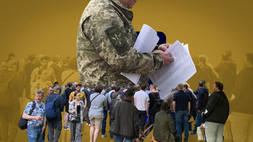 Хочеш пошити в дурні ТЦК? Двері рекрутингових центрів відчинені
