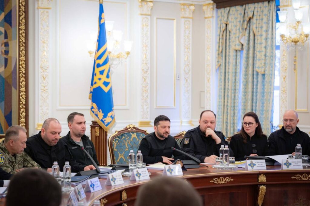 Ukraine prepares for next winter: resilience plans approved for most regions