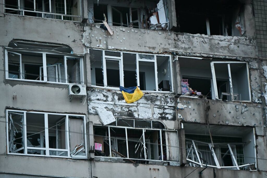 Attack on Lviv: number of victims rises to 26