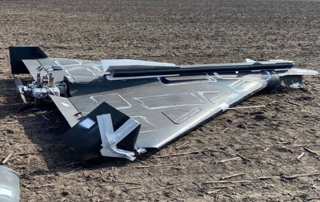Drones with fake missiles: how Russia tries to fool air defenses