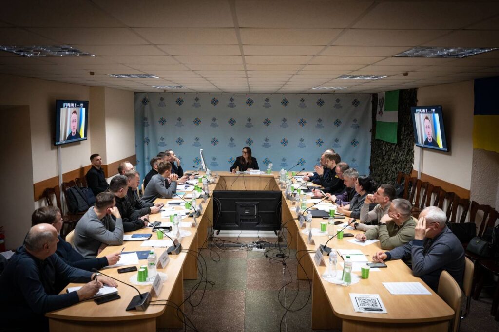 The government plans to allocate 11.2 billion hryvnias for the protection of critical infrastructure