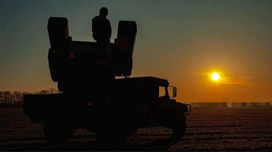 Missile shortage and the European dome: will Ukraine have time to close the sky?