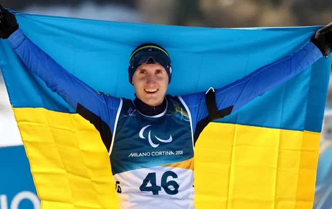 Украинцы на Паралимпиаде-2026: где и когда смотреть пятый день соревнований