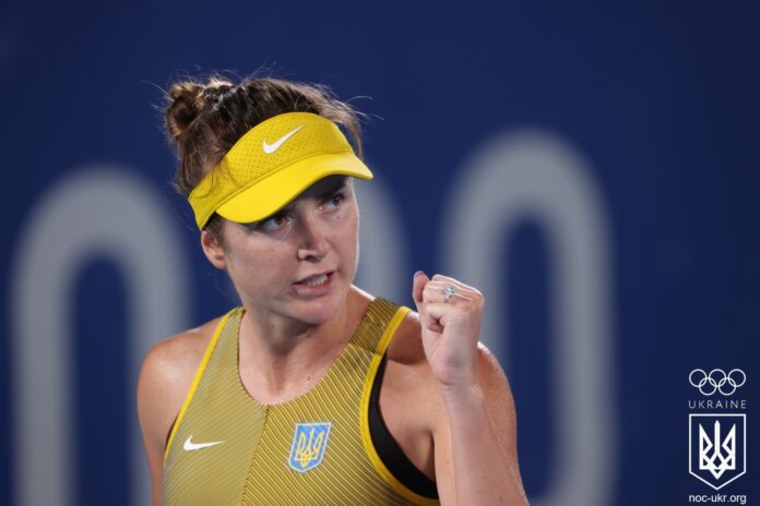 Svitolina vs. Swiatek: Live video and text of the quarterfinal tennis match in Indian Wells