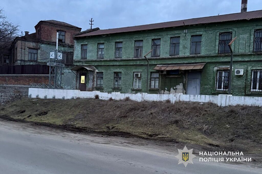 У Дніпрі чоловік напав з ножем на військовослужбовця ТЦК: усі деталі інциденту