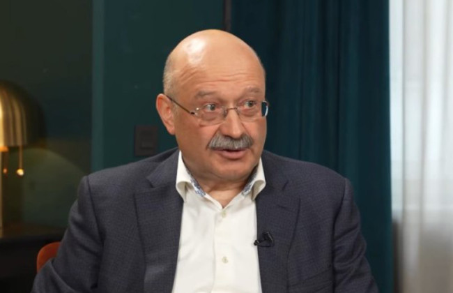 США зняли санкції з ексміністра фінансів РФ Задорнова