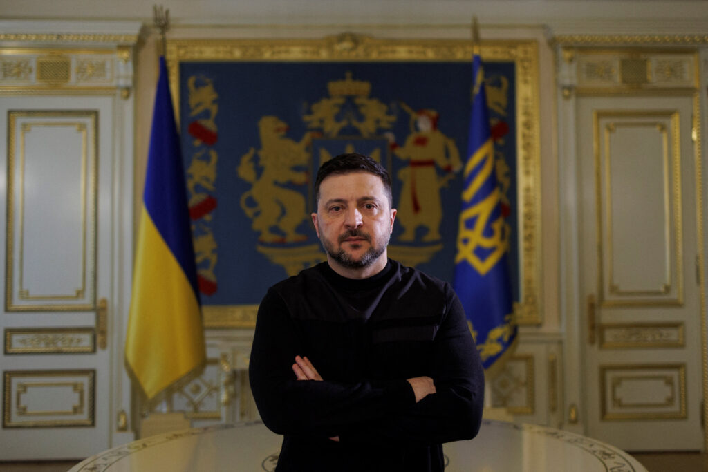 Обслуга забаганок Банкової: як чинна влада руйнує парламентаризм