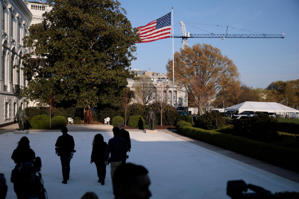 Media betrayal? Is the US abandoning Ukraine funding