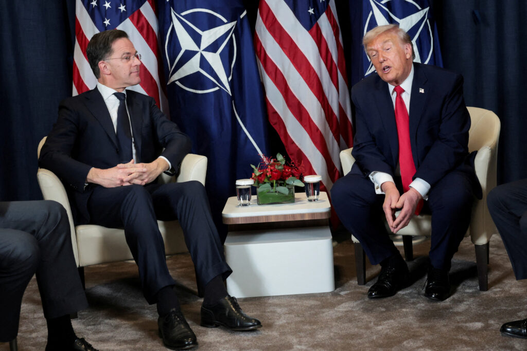 Trump’s strategic trap: will the US withdraw from NATO?