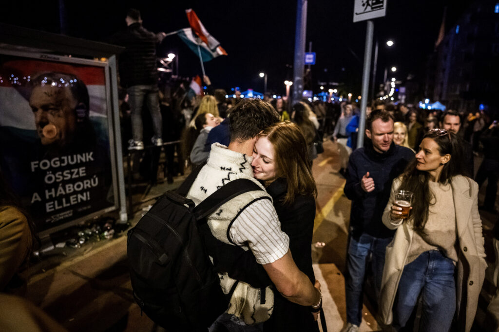 The Fall of Orban: How Hungarians Really Feel About Ukraine and Russia