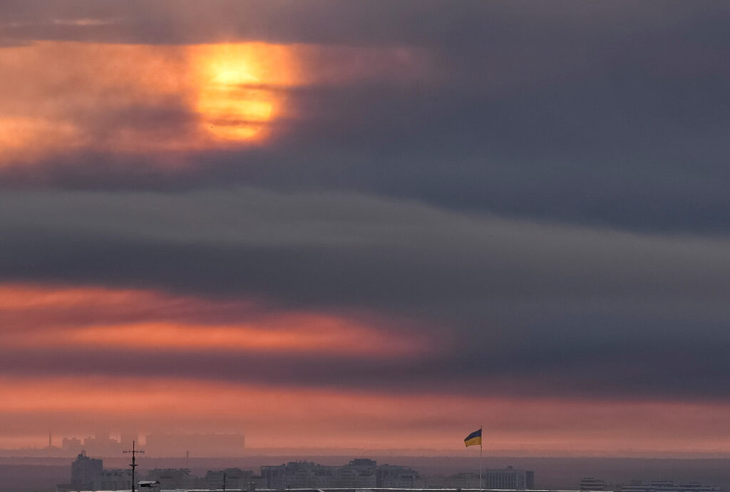 “Freeze” or war by 2028: which scenario is more realistic?