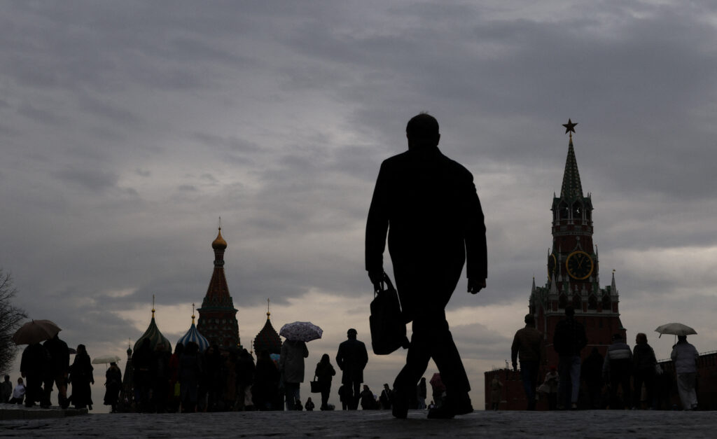 Putin’s anti-rating: why Russians are not ready for mass protests