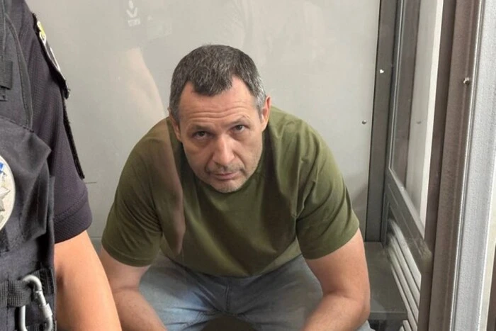 Арешт ще на 60 діб: рішення щодо підозрюваного у справі Парубія