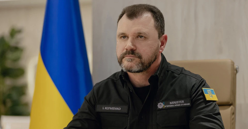 All patrol police leadership dismissed in Kyiv
