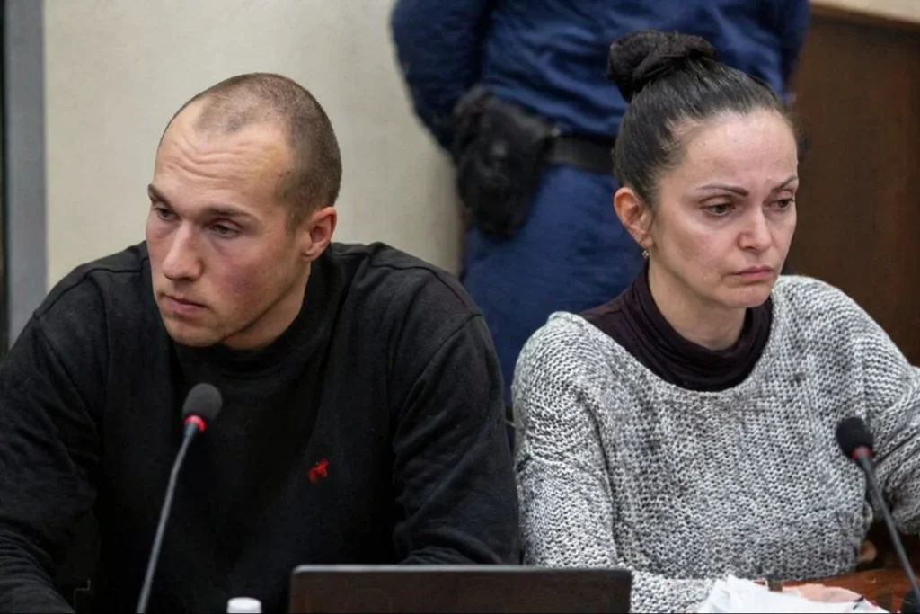 Terrorist attack in Kyiv: court remands two patrol officers in custody