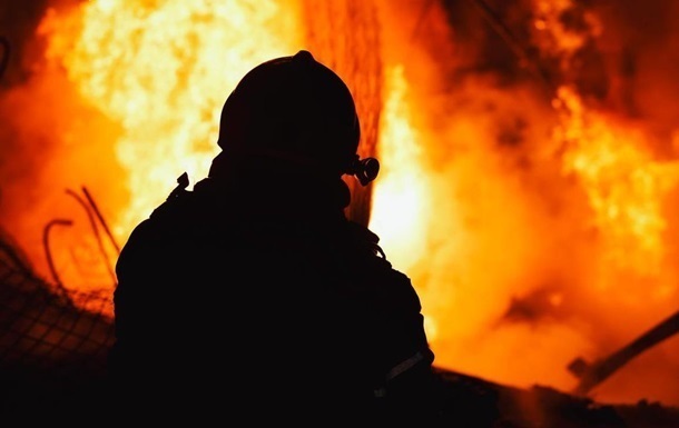 Масована атака на Київщину: одна людина загинула, є поранений