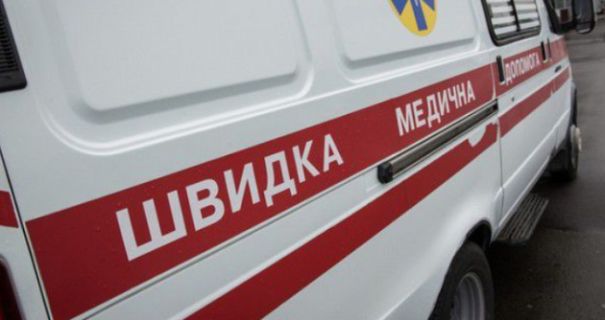 Росіяни дроном вбили двох цивільних на Сумщині